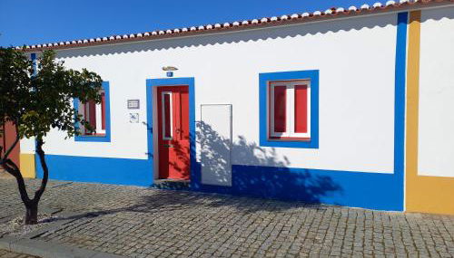 Não te vou esquecer Aldeia da Luz! - Foto 1