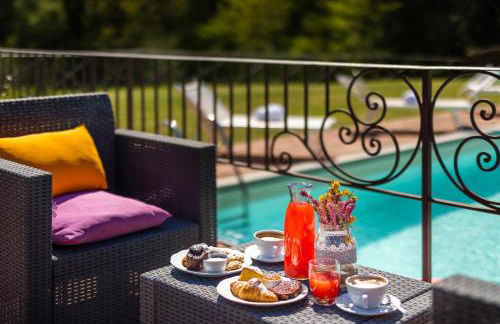 Tenuta Risalpiano - Foto 9