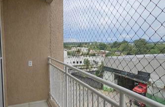 Apartamento Golf - Próximo Avenida das Torres Manaus - Foto 10