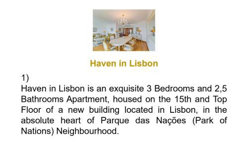 Haven in Lisbon - Exquisite 15th and Top Floor with Elevators, Parking and an incredible View from the 7 meters Balcony to the Longest Waterfront in Lisbon - Photo 74