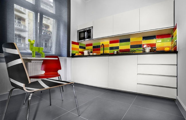 Apartamenty Pomarańczarnia - Foto 59