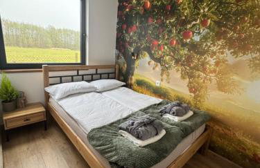 Agroturystyka Rajska Jabłoń - Foto 11