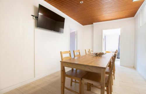 Tolstov House - 6 Room Villa with Garden - 15 Min Messe DUS & Airport DUS - Photo 14