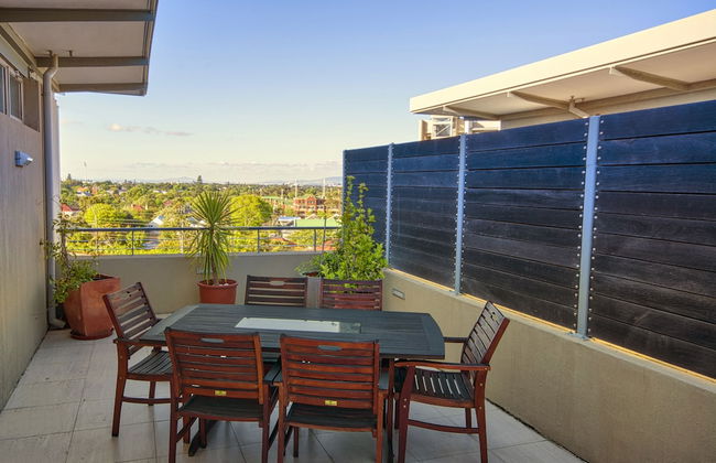 The Quadrant Apartments - Foto 17