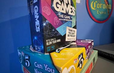 5 Min to Broadway Game Air Hockey Parking - Foto 41