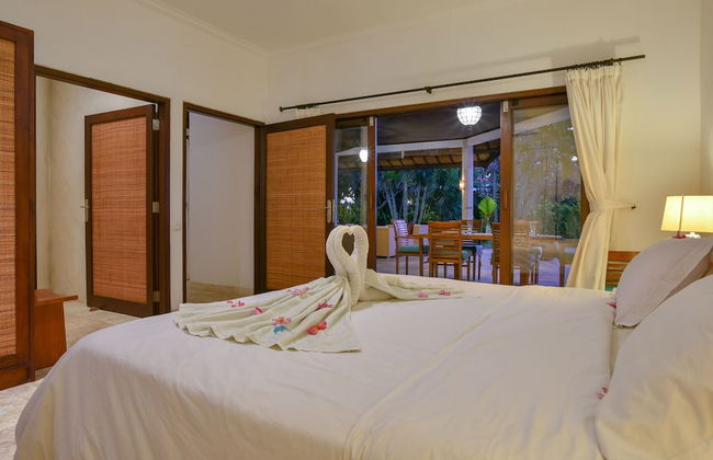 Villa Lumba-lumba 1 - Foto 5