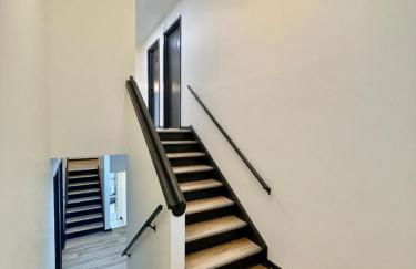 Cathedral 7-New & Modern near UNMC - Foto 16