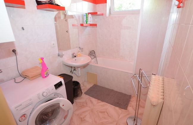 Cozy Apartment in Eastern Bohemia Near Town Center - Foto 11