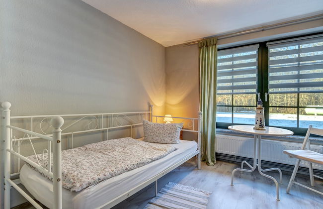 Alte Schnitterkate - Foto 43