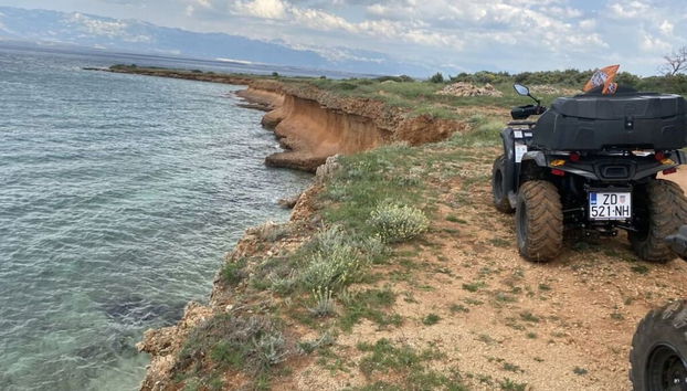 Blizina Mora II Modern Retreat - Foto 2, Habitación