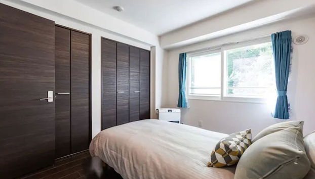 Stardust - Foto 5, Habitación