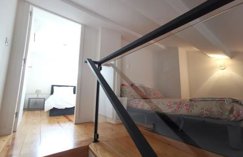 Mezzanine Apartment - Foto 24