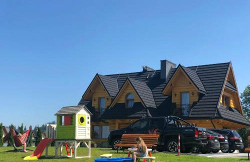 Apartamenty Liliowe SPA & Wellness - Foto 18