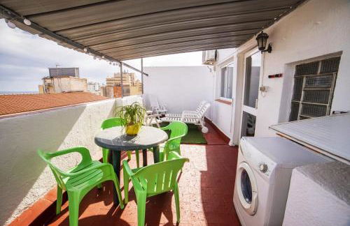 Apartaments Atzavara - Foto 66