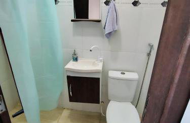 Refúgio Guarajuba, 50m da Praia, Piscina, Recarga EV, área gourmet, churrasqueira - Foto 33