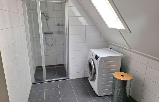 Zeeland Family Retreat - Foto 31