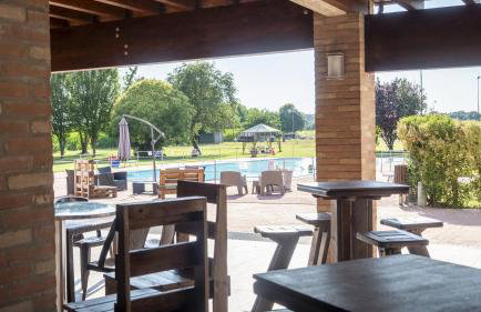 AGRITURISMO BORGO DEL MINCIO - Photo 6