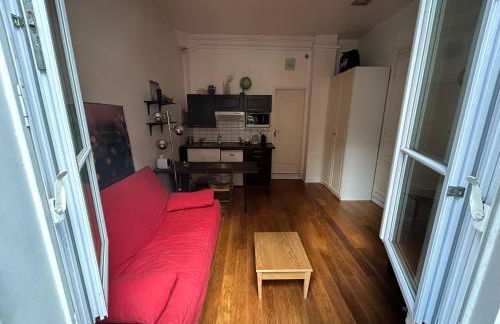 Studio de charme 20m2 à Saint-Mandé - Foto 1