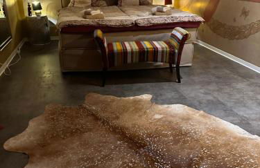 Luxurious Apartment with Sauna - Foto 5