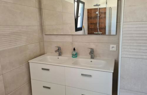 Villa de soleil à Cerbère, - Foto 25