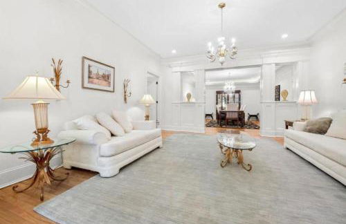 Luxury Retreat in Red Bank TN - Foto 16