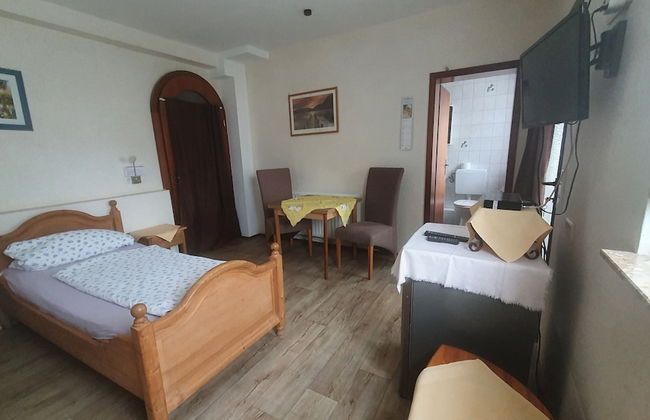 Schone Ferienwohnung mit Gemutlicher Terrasse - Foto 6