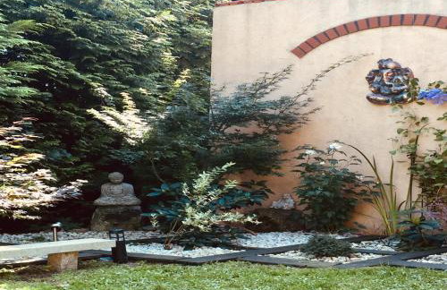 Holiday Home near Forest and Lake in Pomeranian - Foto 24