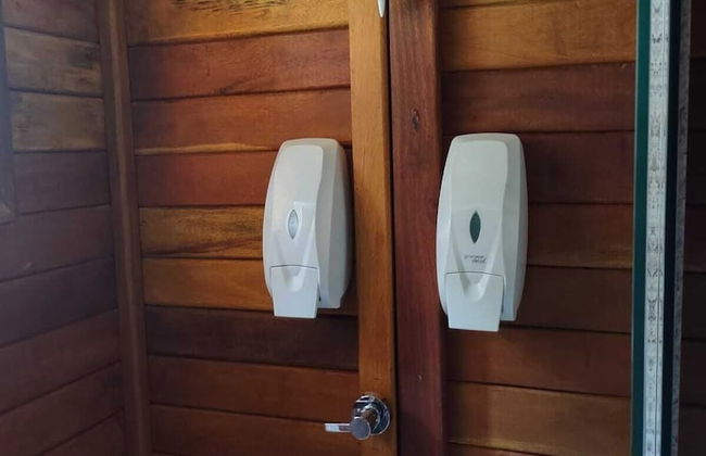 Chalés de Lençóis - Foto 43