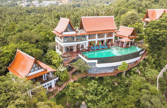 Villa Riva - Photo 1