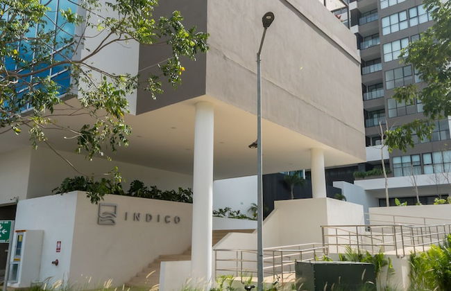 Tower Indico by Casago - Foto 28