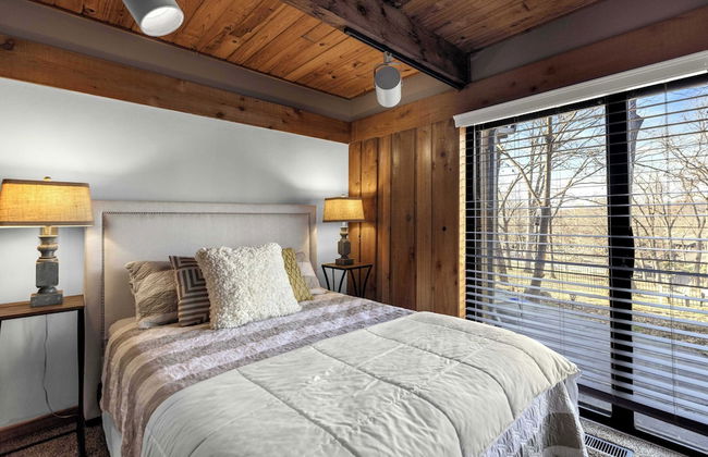 Cedar Nest Experience Ozark Magic in Sunrise Beach - Foto 8