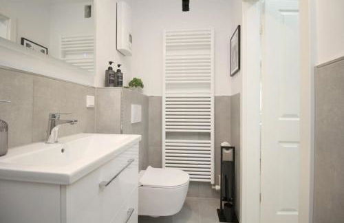 City Apartment Bremen an der Weser - Foto 18