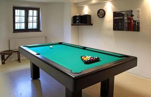 Ferienwohnung im Musikerviertel - Foto 26