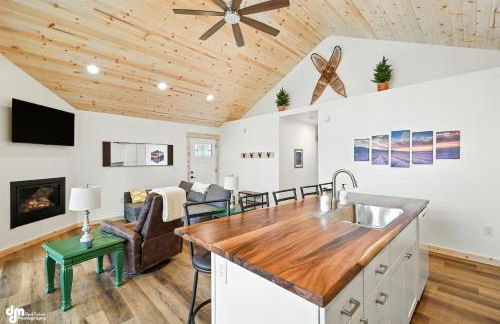 Cabin By The Lake - Foto 38