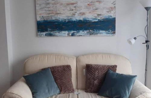 El balcón de Alexia, 5 minutos del aeropuerto - Photo 16