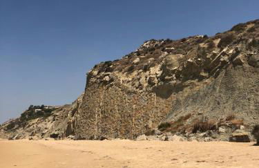 Villa Alfonso con vista mare - Foto 56