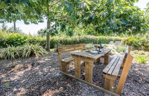 Ferry Corner Cottage, Sudbourne - Foto 27