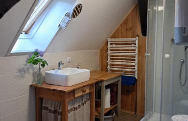 Przytulia Apartament Drewniany - Foto 6