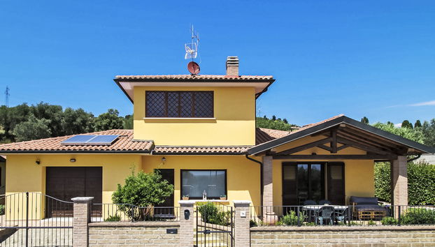 Villa Serra by Interhome - Photo 2, House