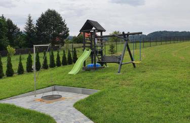 Pokoje z Widokiem na Szczyrk - Foto 5