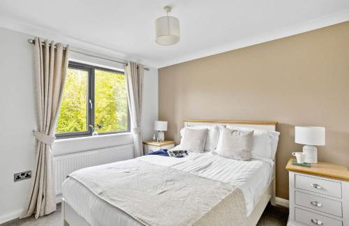 Foxglove Lodge, 31 Roadford Lake Lodges - Foto 16