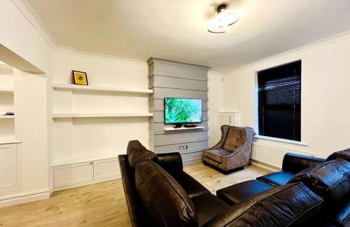 Modern 2-bed in Blyth centre - Foto 8