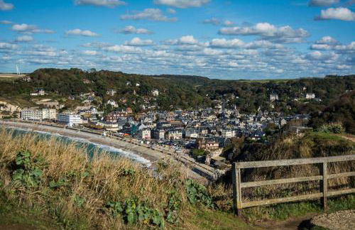Les charmes Du Bosquet Parc d'Amour et Nature Parking Privé Sécurisé - Foto 22