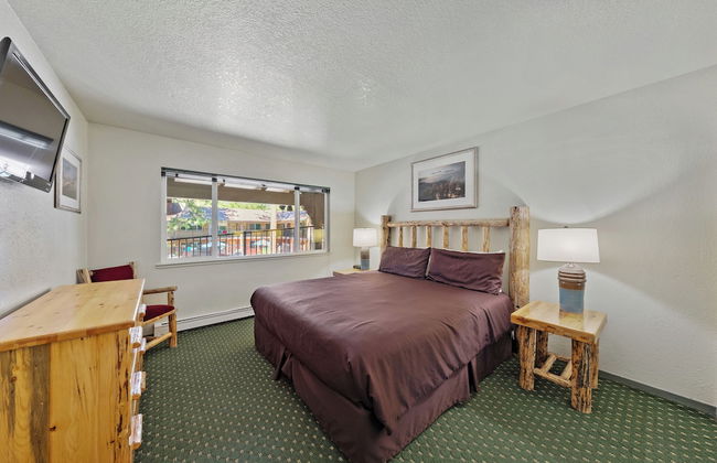 The Lodge at Lake Tahoe - Foto 19