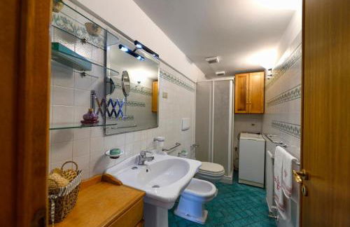 CASA IBISCO, AMAZING APARTMENT WITH SEA VIEW - Foto 14