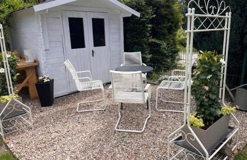 Apartment KURZ VOR BERLIN - Foto 42