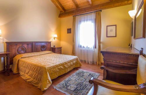 Agriturismo Tenuta Regina - Glamping luxury lodges and apartments - Photo 80