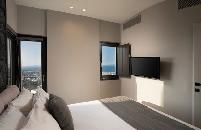 Apikia Santorini - Adults Only - Foto 69