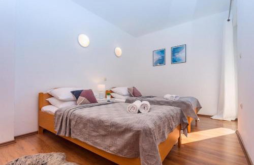 Apartment Villa Antony - Foto 22