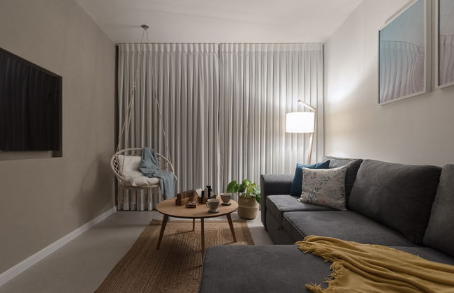 2Bedroom Apartment in Neot Golf Compound - Foto 12